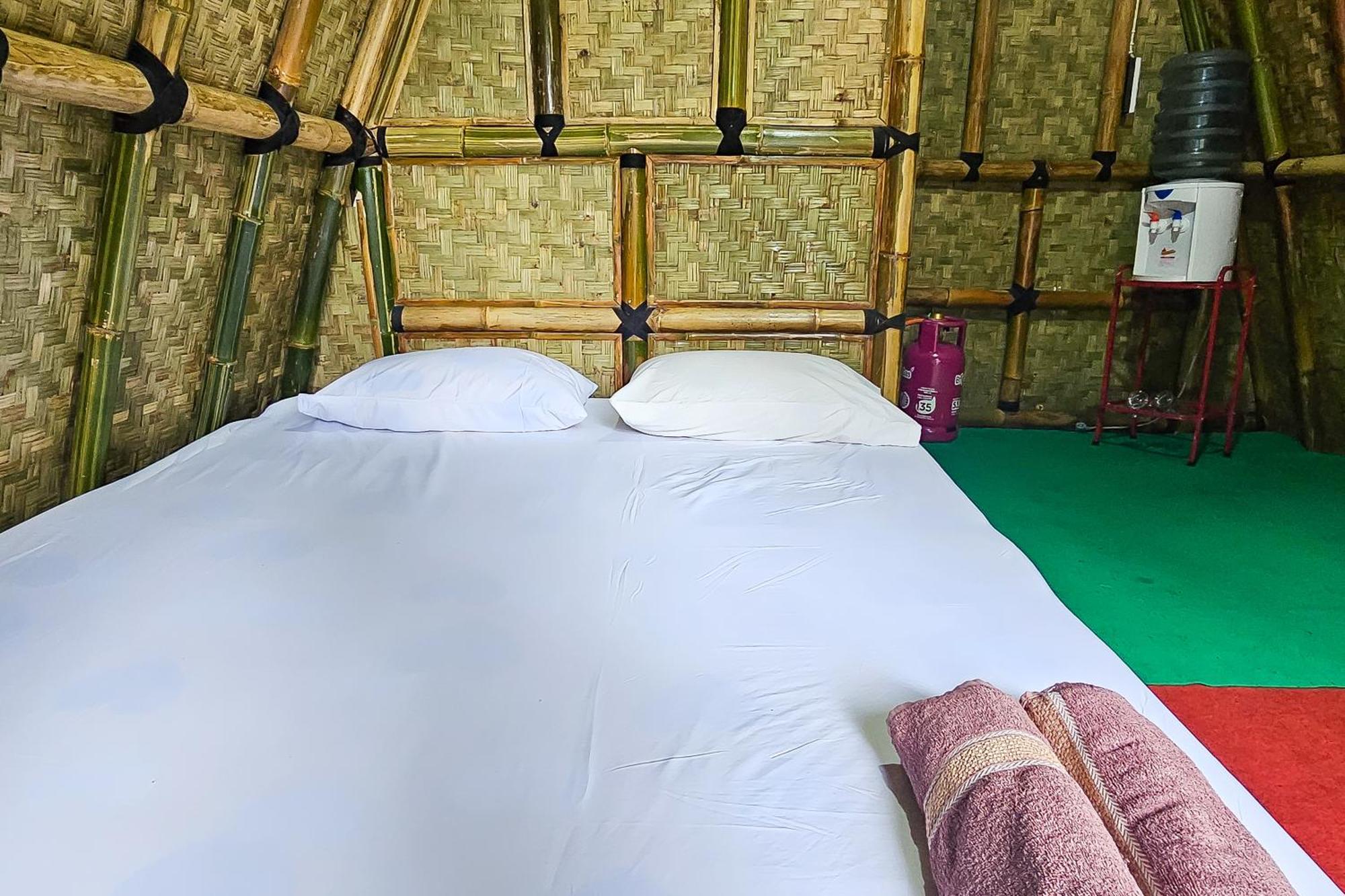 Bukit Senyum Residence Mitra Reddoorz Baruhtunggul Экстерьер фото