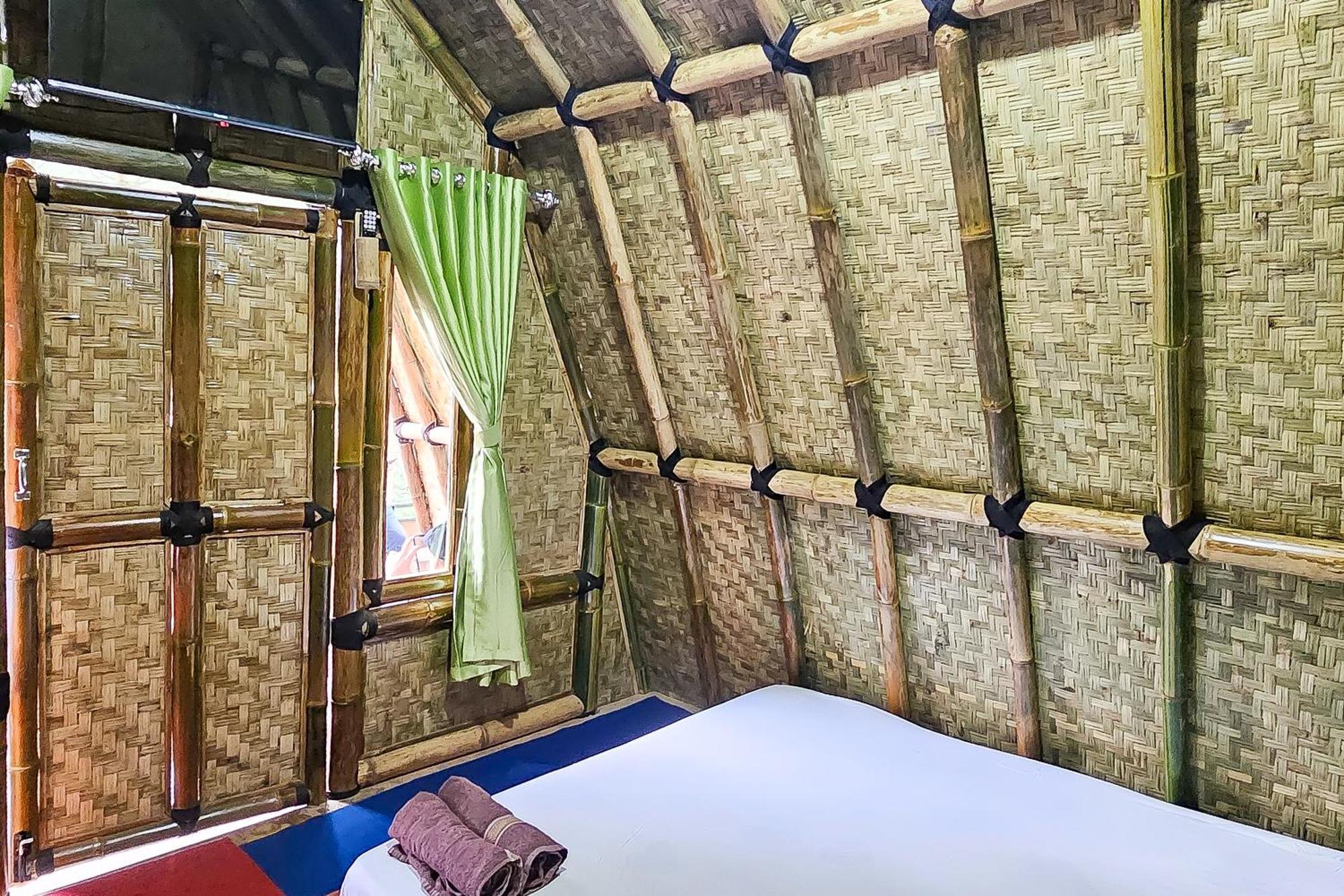 Bukit Senyum Residence Mitra Reddoorz Baruhtunggul Экстерьер фото
