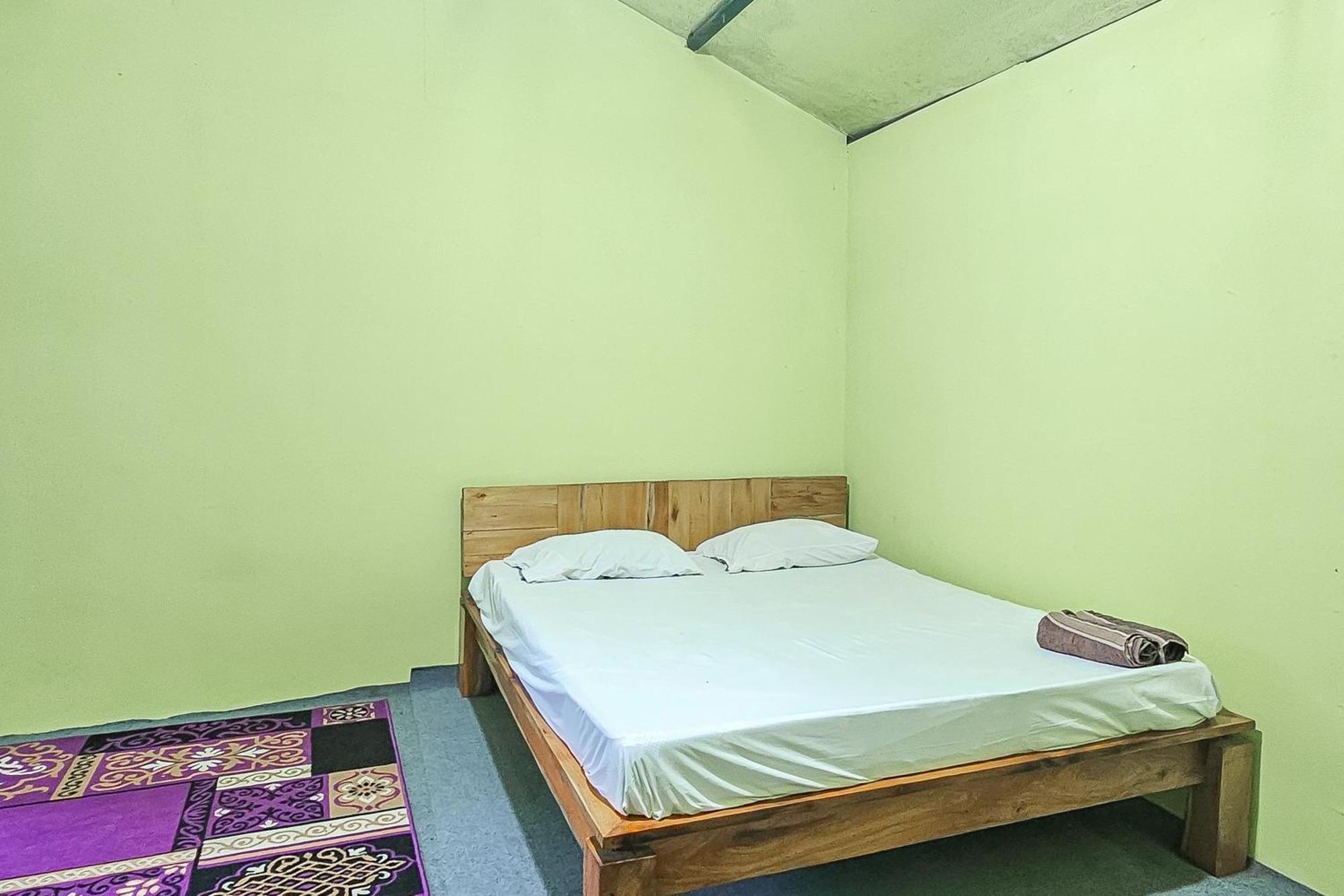 Bukit Senyum Residence Mitra Reddoorz Baruhtunggul Экстерьер фото