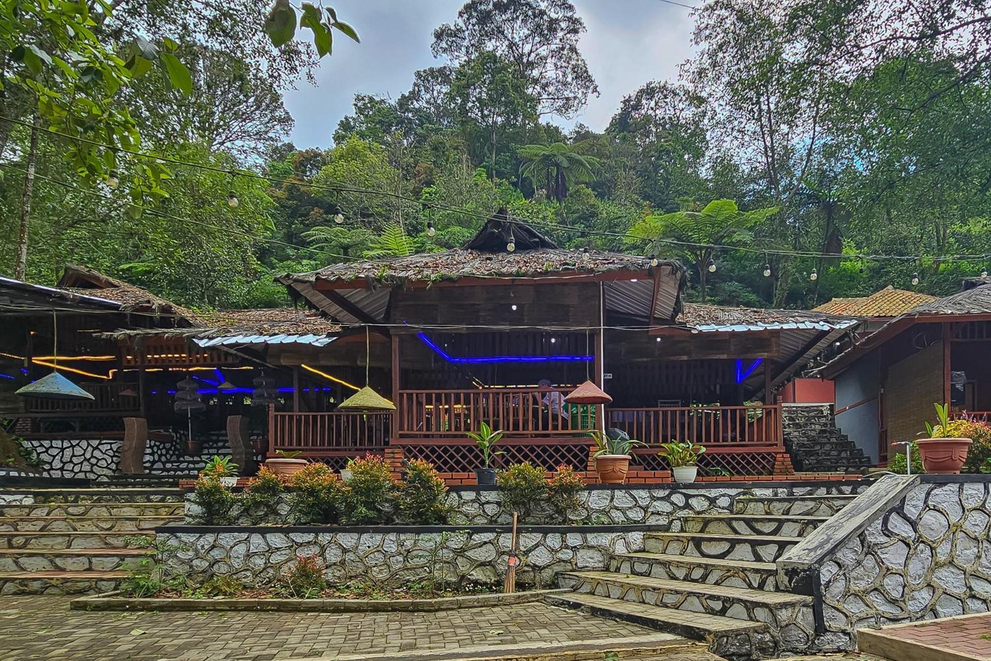 Bukit Senyum Residence Mitra Reddoorz Baruhtunggul Экстерьер фото