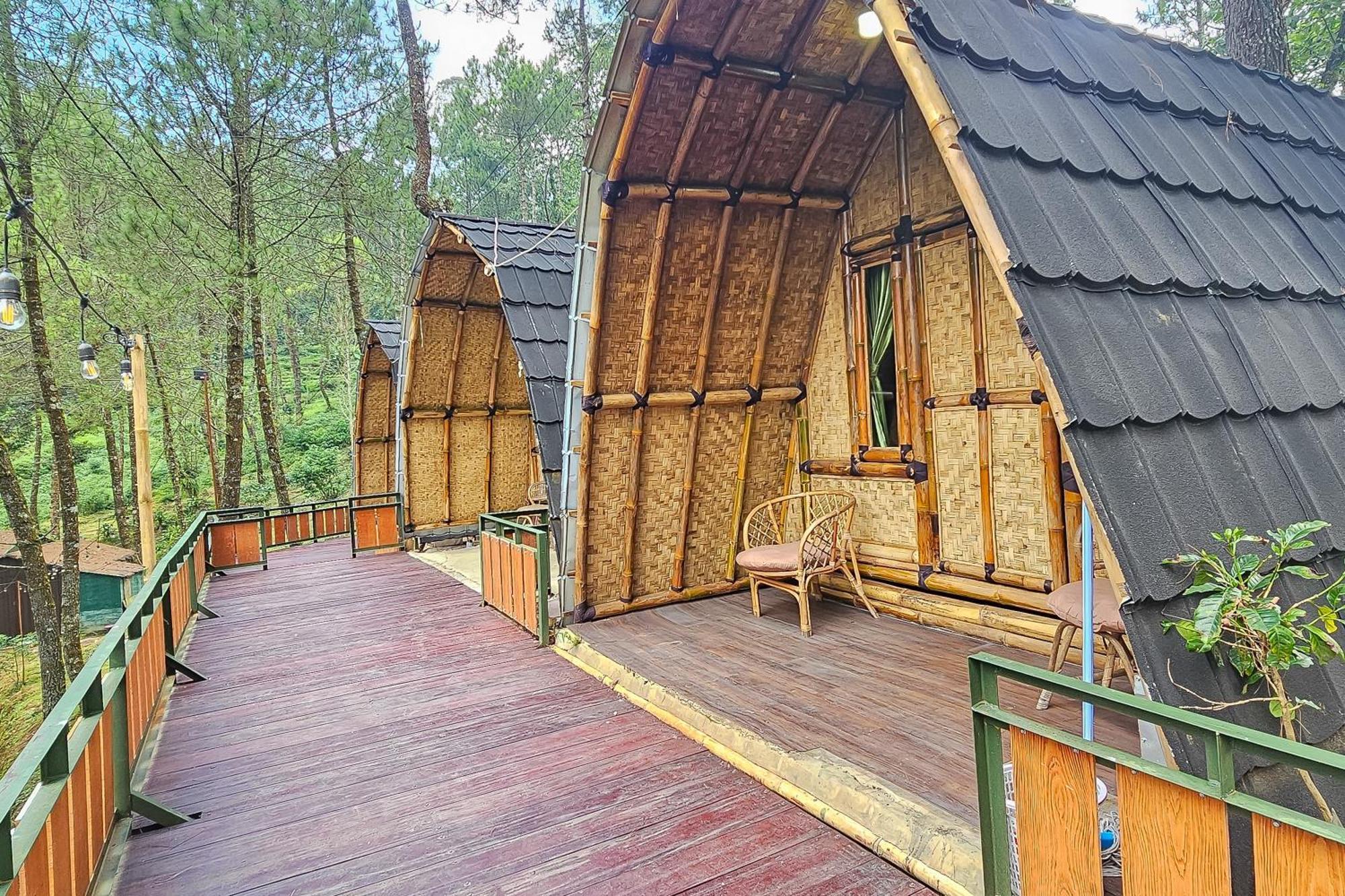 Bukit Senyum Residence Mitra Reddoorz Baruhtunggul Экстерьер фото