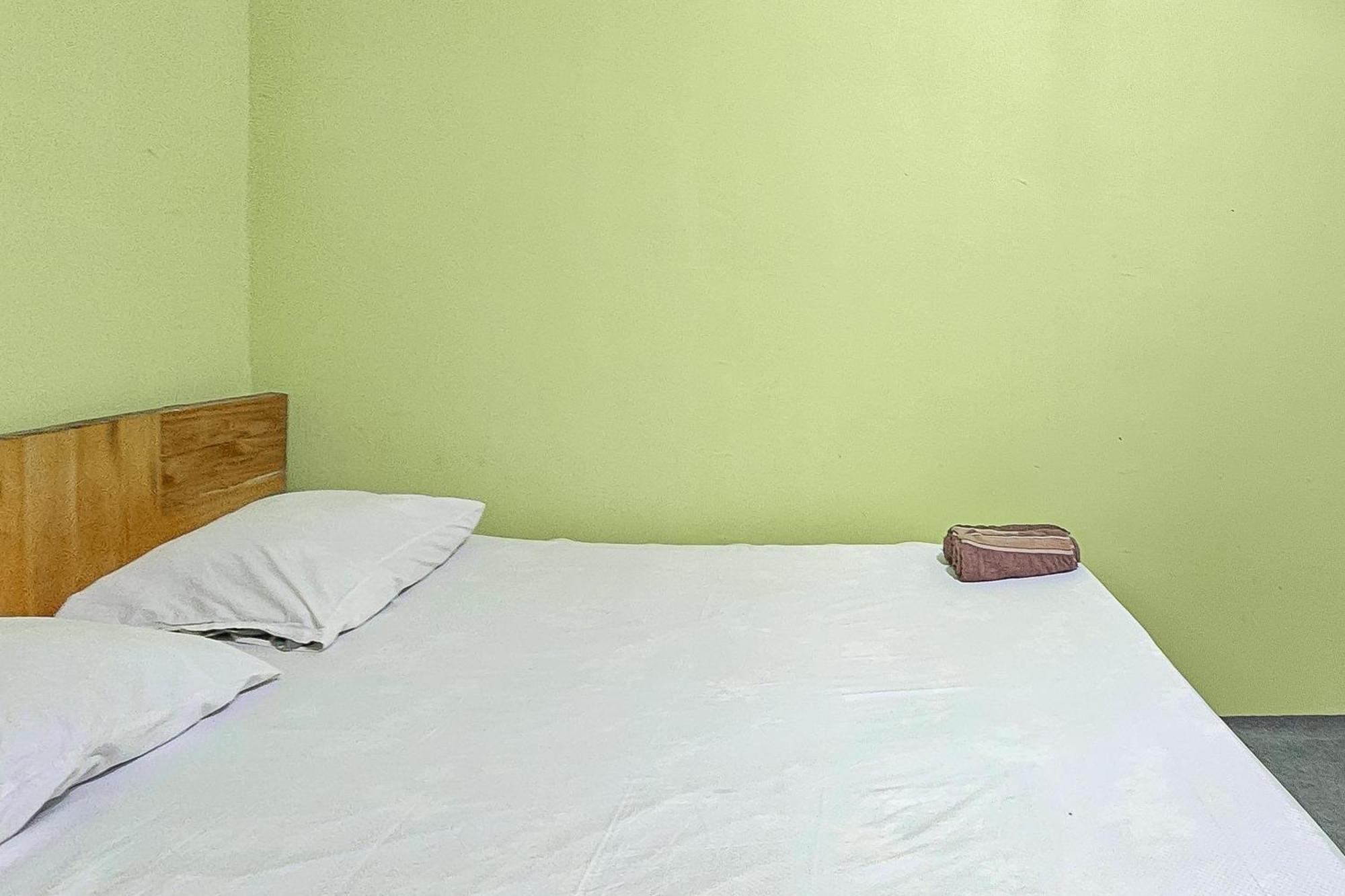 Bukit Senyum Residence Mitra Reddoorz Baruhtunggul Экстерьер фото