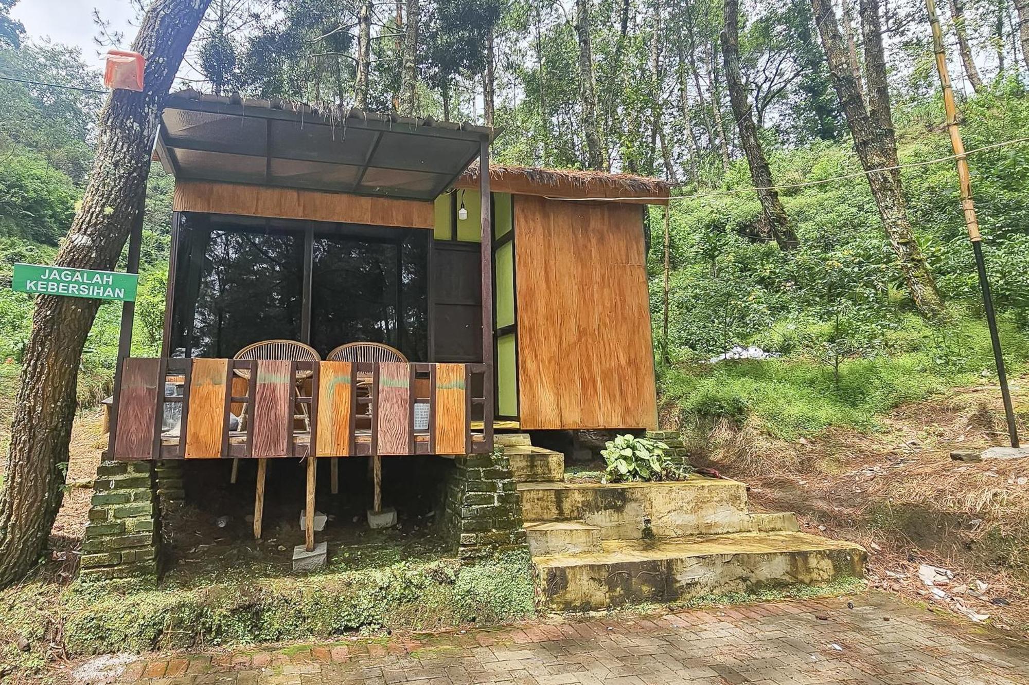 Bukit Senyum Residence Mitra Reddoorz Baruhtunggul Экстерьер фото