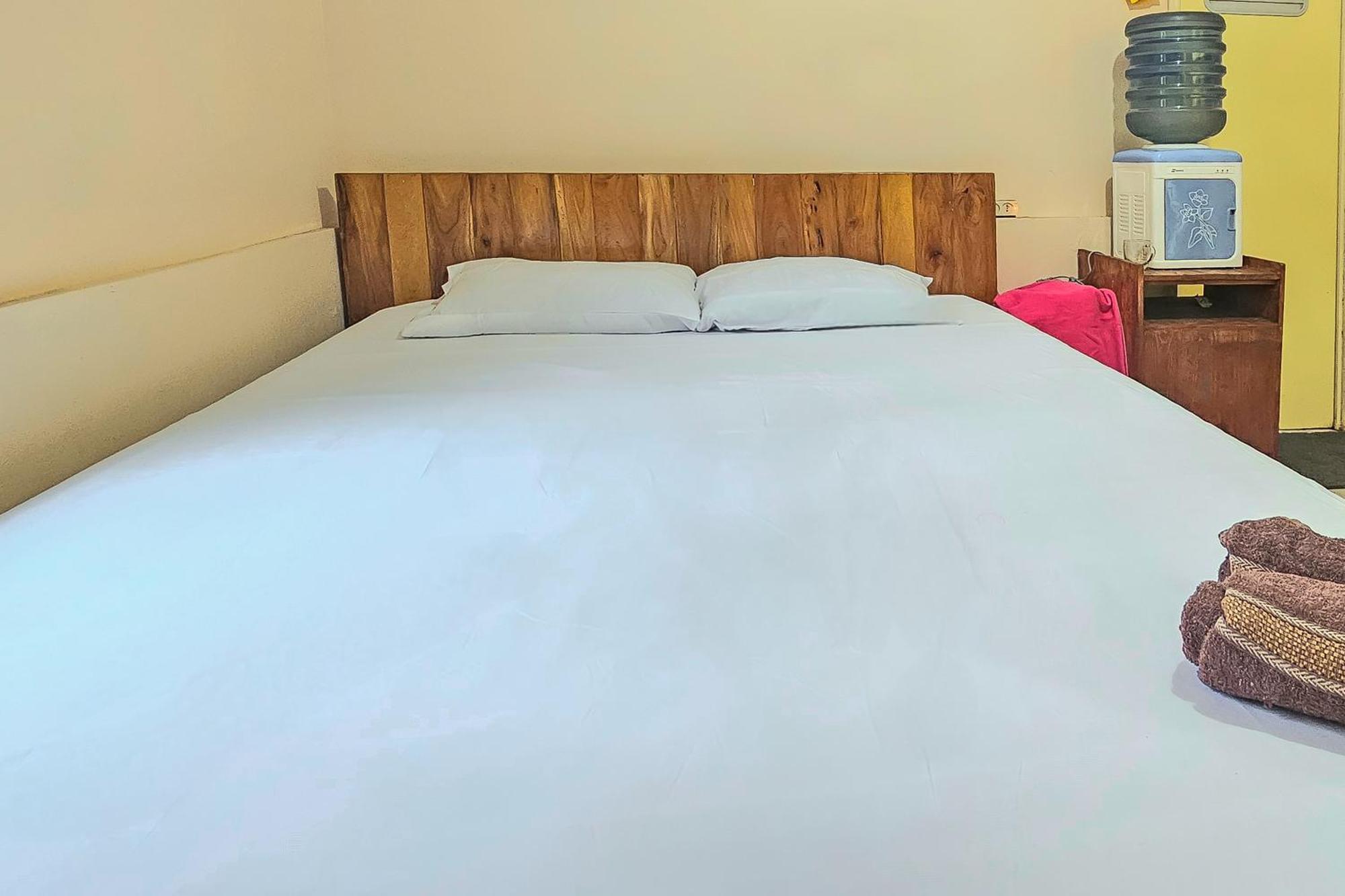 Bukit Senyum Residence Mitra Reddoorz Baruhtunggul Экстерьер фото