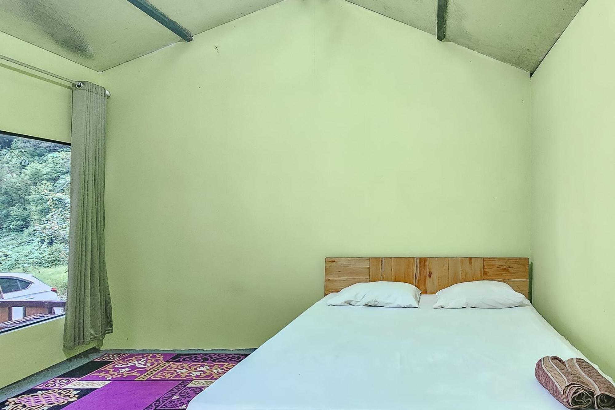 Bukit Senyum Residence Mitra Reddoorz Baruhtunggul Экстерьер фото
