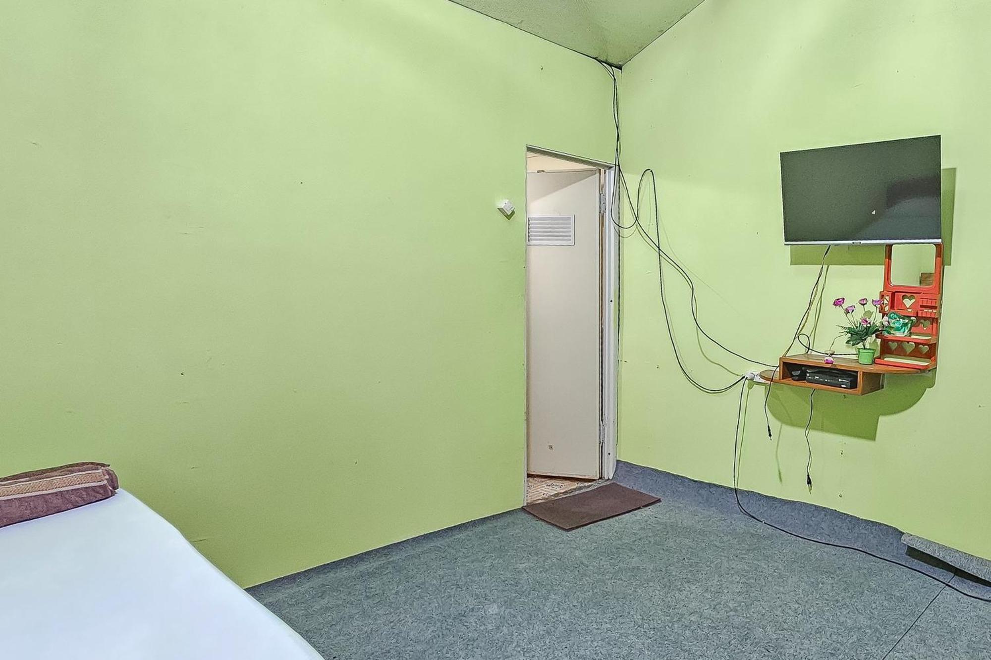 Bukit Senyum Residence Mitra Reddoorz Baruhtunggul Экстерьер фото