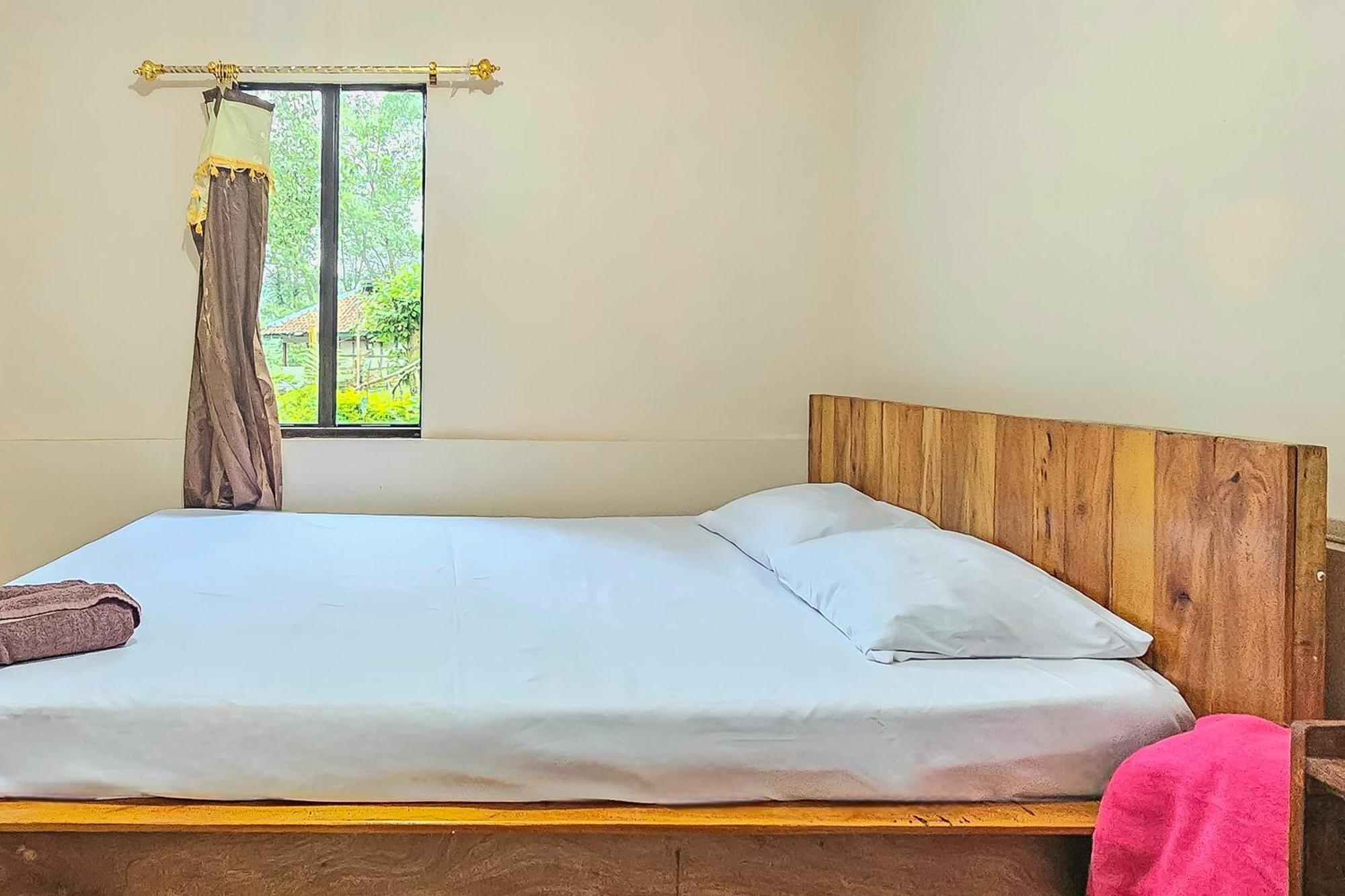 Bukit Senyum Residence Mitra Reddoorz Baruhtunggul Экстерьер фото