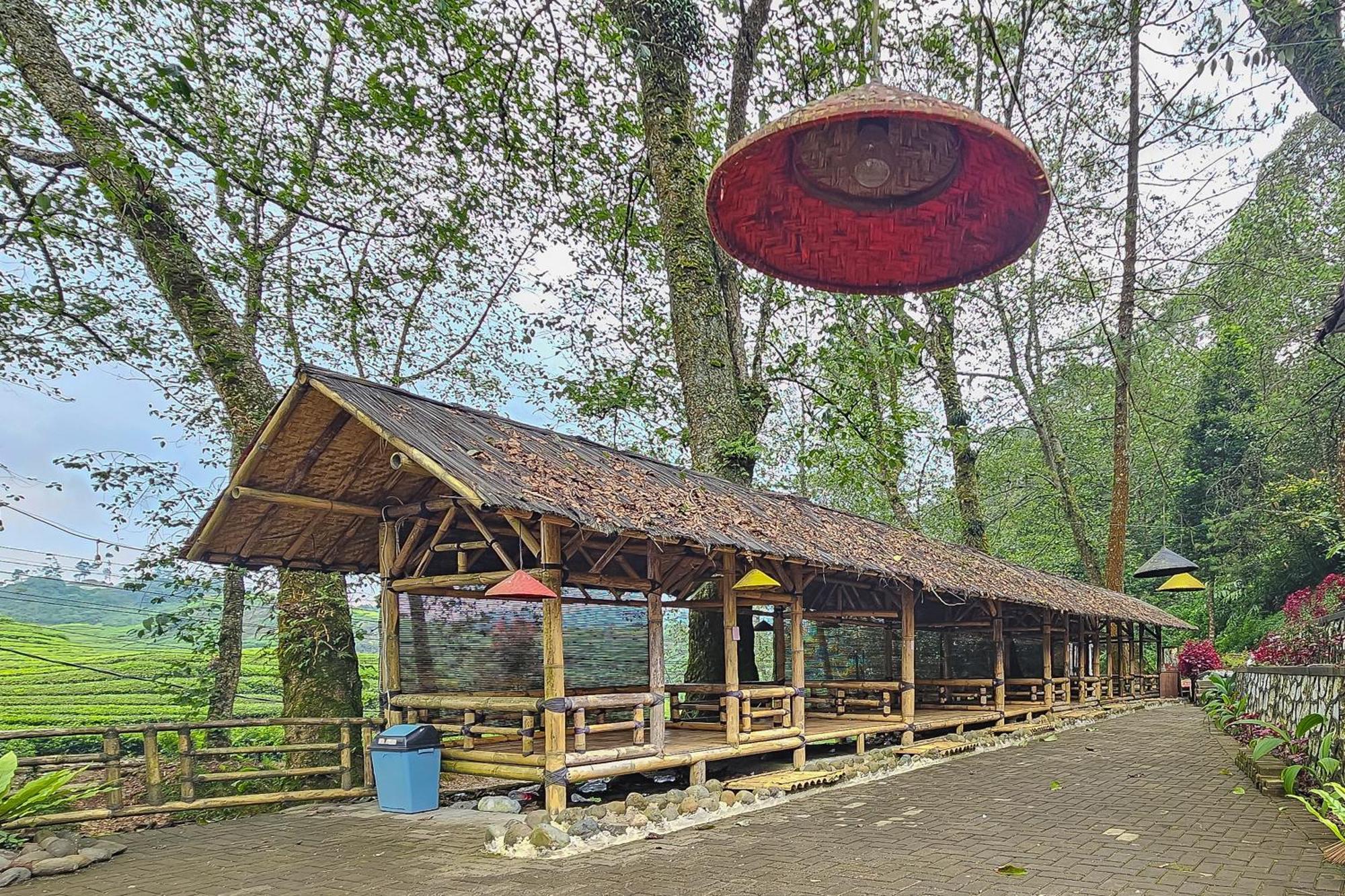 Bukit Senyum Residence Mitra Reddoorz Baruhtunggul Экстерьер фото