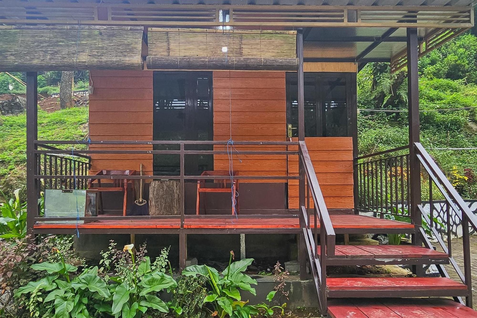 Bukit Senyum Residence Mitra Reddoorz Baruhtunggul Экстерьер фото