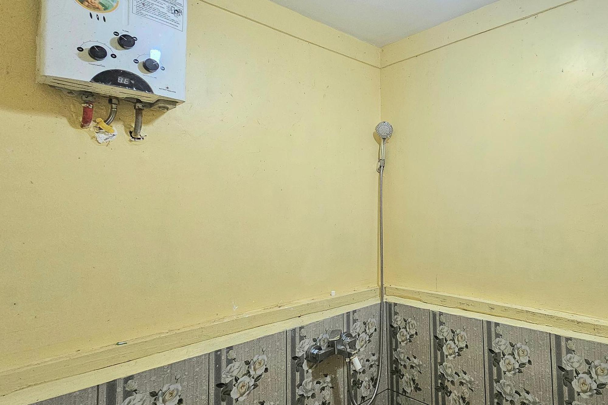 Bukit Senyum Residence Mitra Reddoorz Baruhtunggul Экстерьер фото