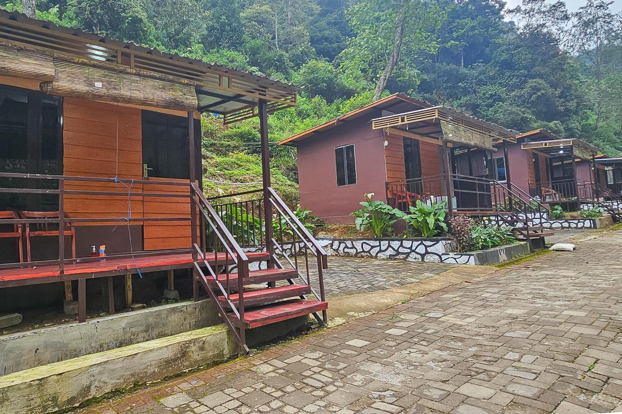 Bukit Senyum Residence Mitra Reddoorz Baruhtunggul Экстерьер фото