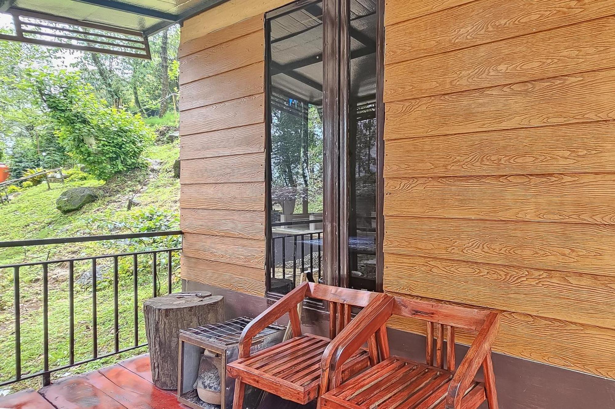 Bukit Senyum Residence Mitra Reddoorz Baruhtunggul Экстерьер фото