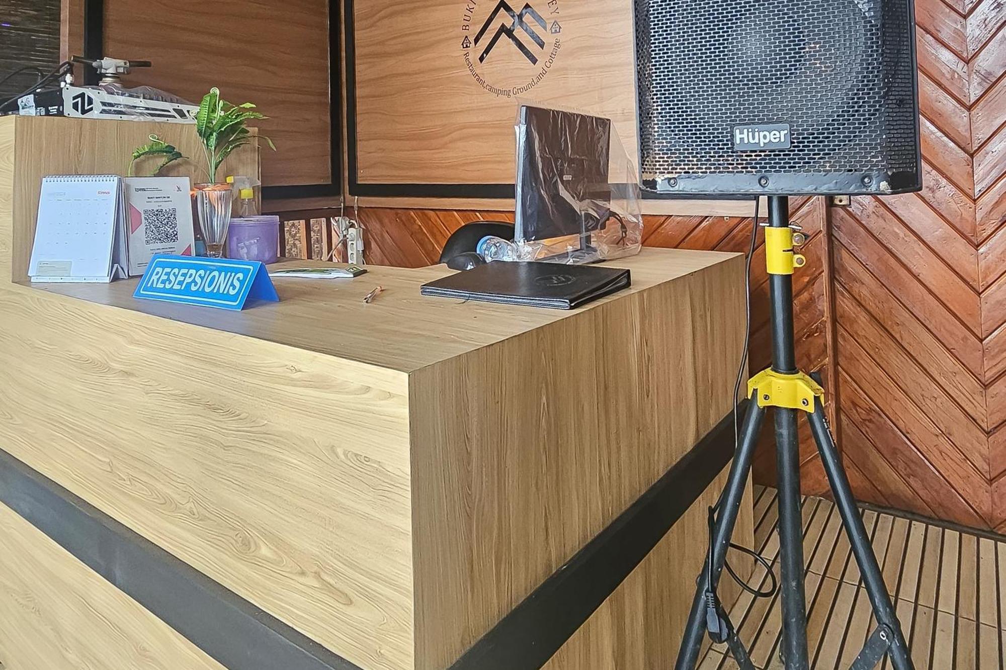 Bukit Senyum Residence Mitra Reddoorz Baruhtunggul Экстерьер фото